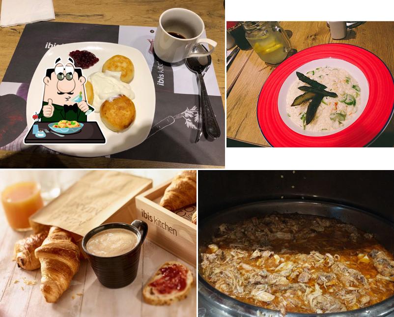 Ibis Kitchen