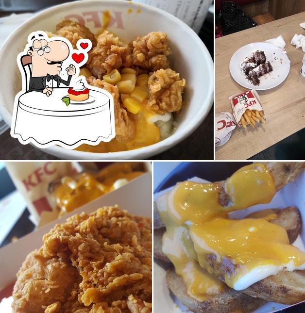 KFC Banting 2