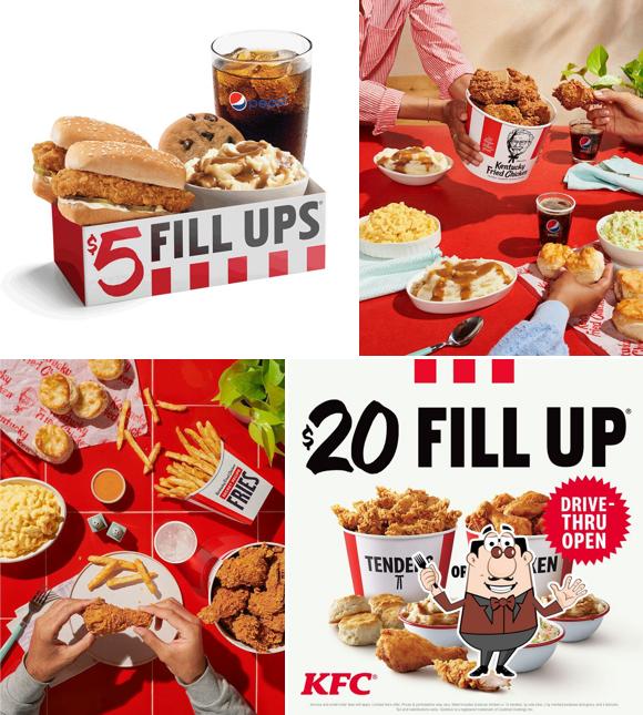 KFC