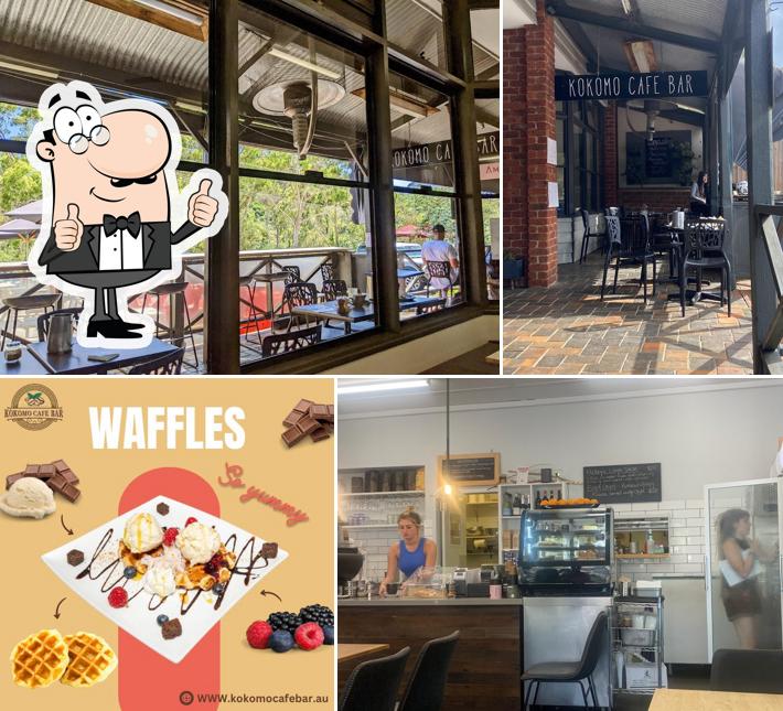 Warrandyte Bridge Cafe