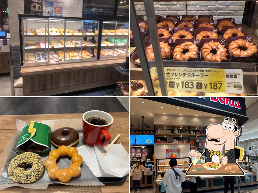 Mister Donut