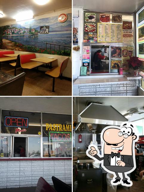 Peppi's