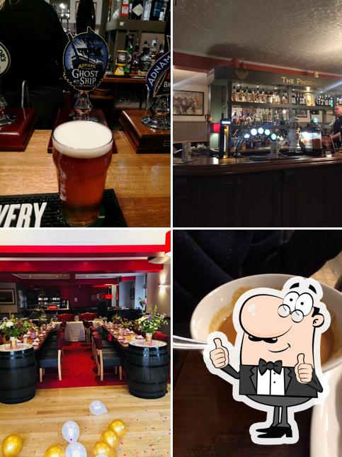 Phoenix Bar