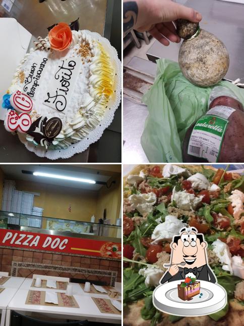 Pizza Doc