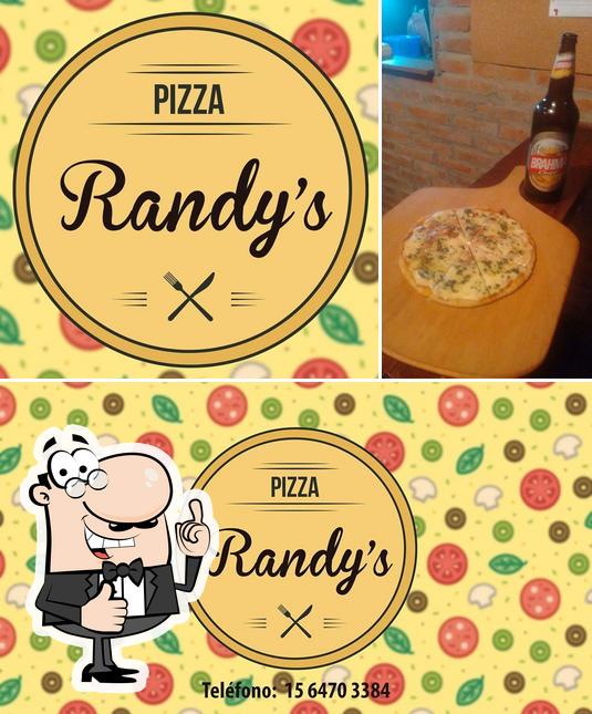 Randy's