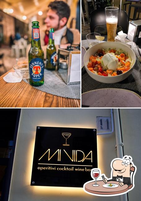 MiVida Lounge Bar
