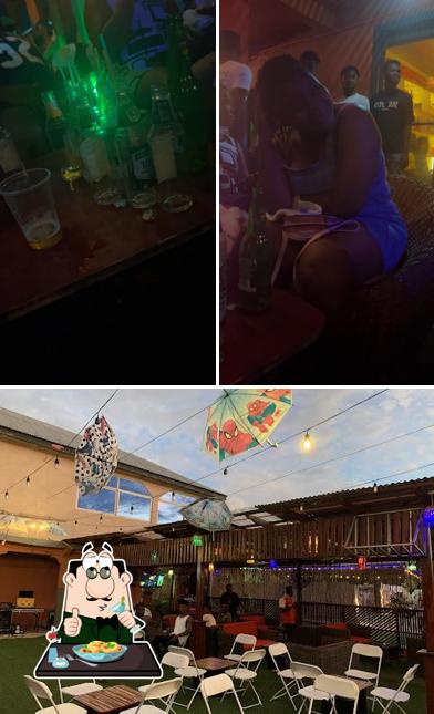 Speciall Pub and Restaurant