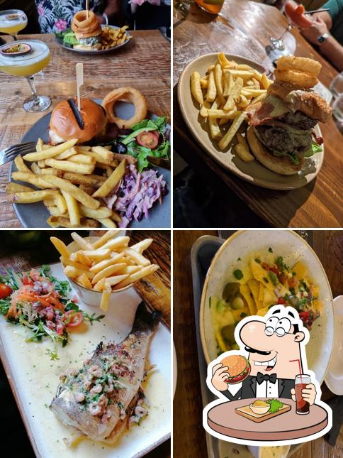Rebellion Roast House