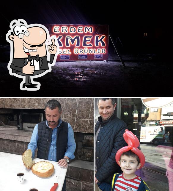 Erdem Ekmek