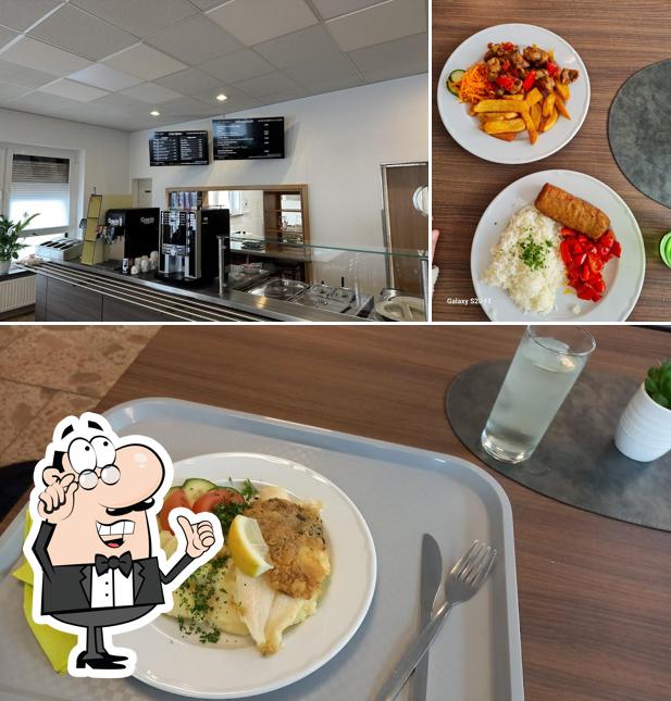 Food Manufaktur SB Gaststätte