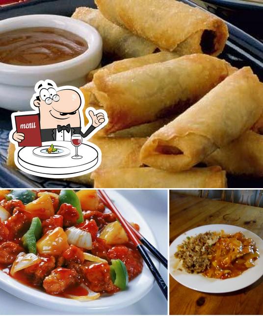GQ Chinese Takeaway