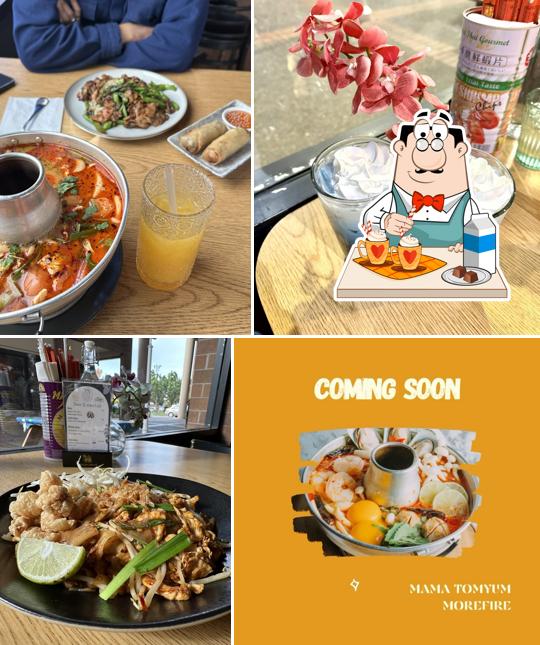 Khamdee Thai Cookhouse