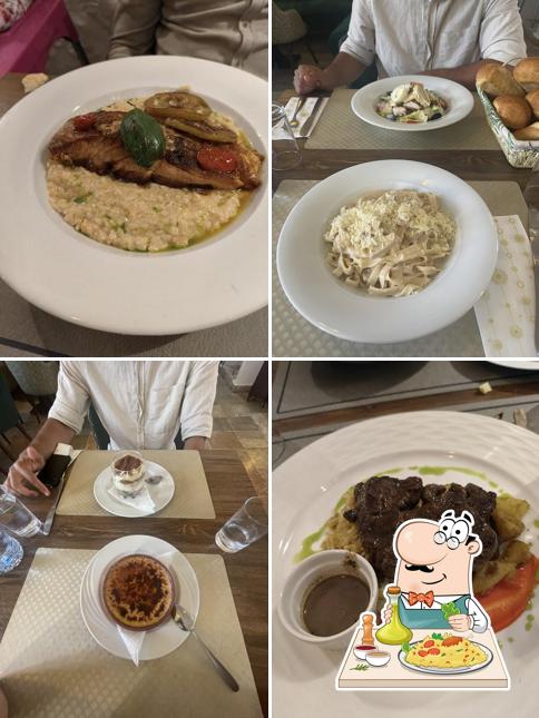 Restaurant L’Oscar