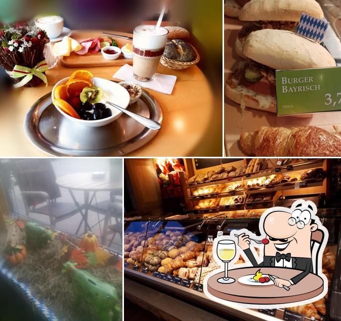 Landbäckerei Sinz Pfronten