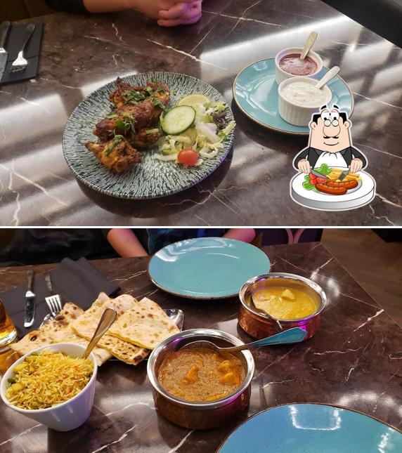 McDhaba