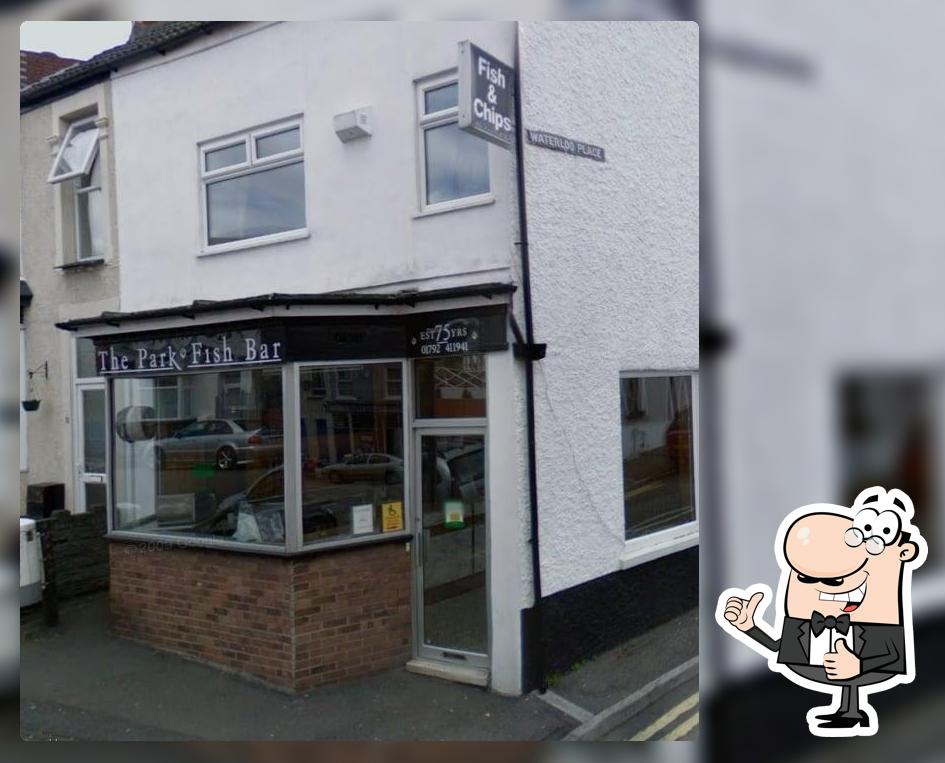 Park Fish Bar