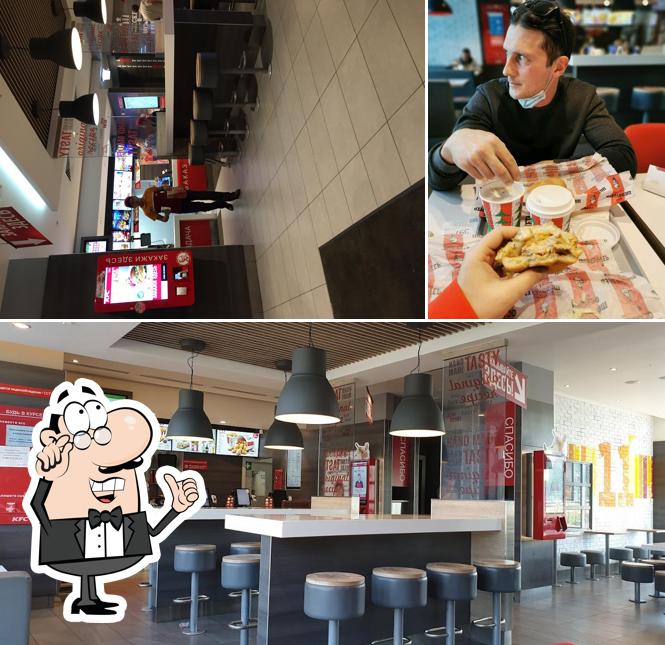KFC