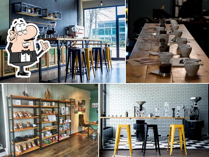 Roasters Kolektiva