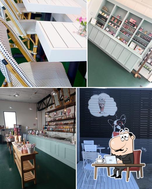 Sucre Sweets And Socials