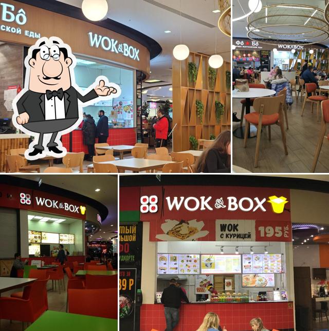 Wok&Box