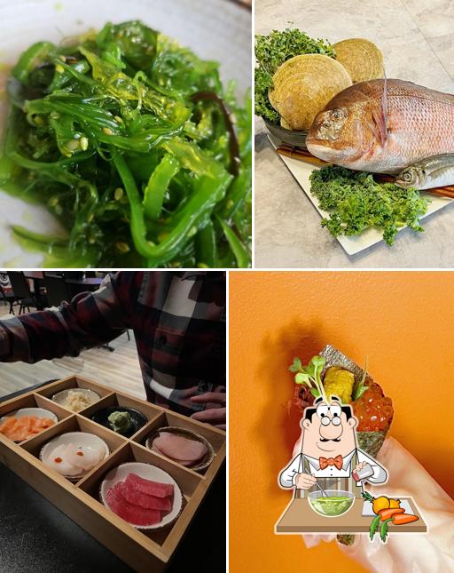Yako Sushi House