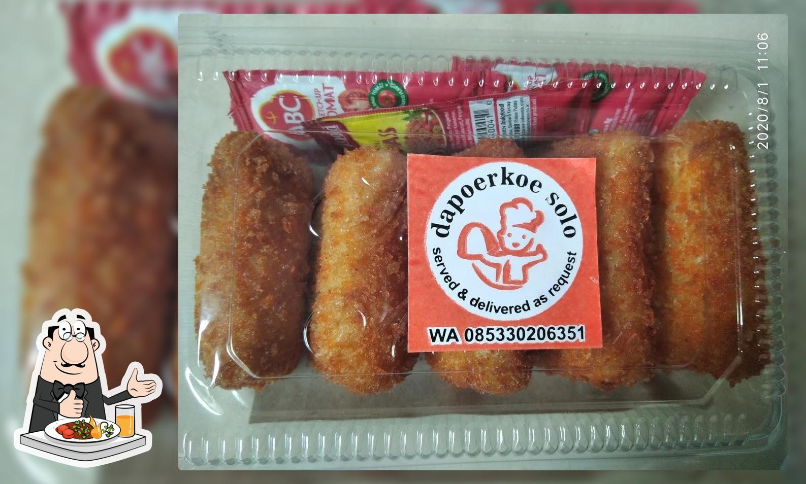 dapoerkoe solo