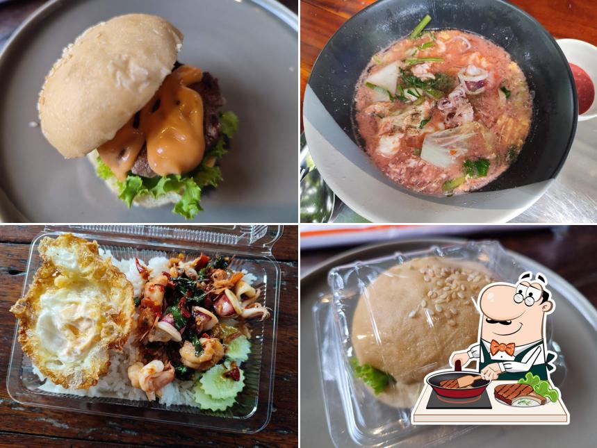 ร้านตาล กะ จิ๊บ