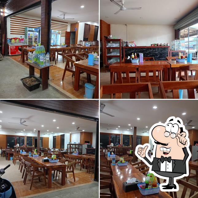 ຮ້ານອາຫານຕາມສັ່ງແສງເດືອນແສງມະນີ