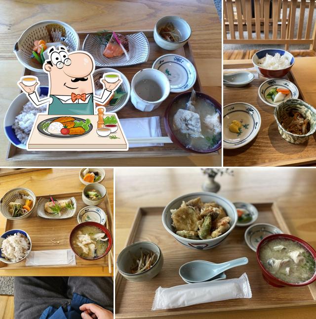 お食事処かむくら(神鉾座)