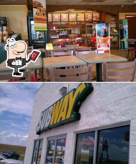 SUBWAY