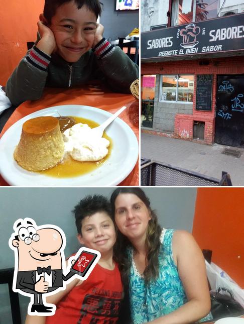 Restaurante sabores