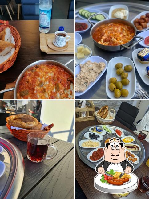 Simit Café