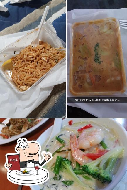 Thai Delicious