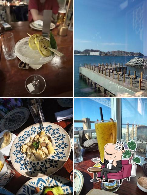 Thalassa Restaurant