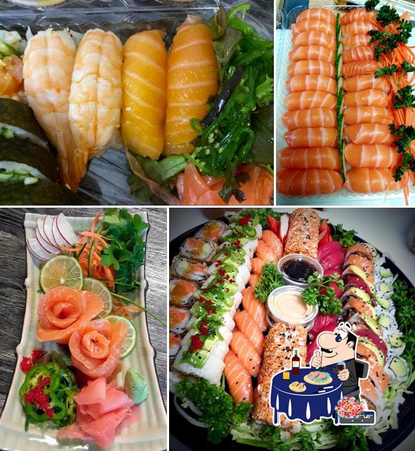 Top Sushi