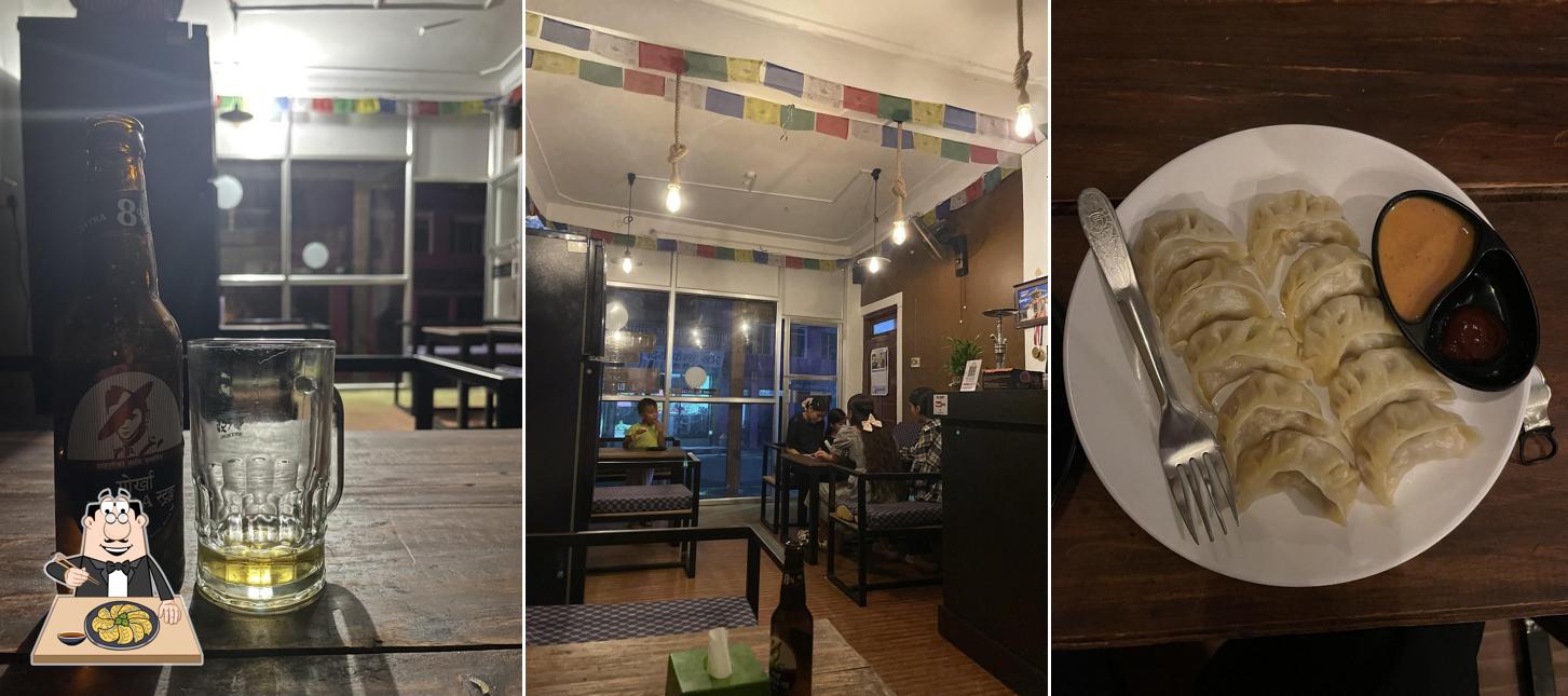 Urban Kitchen