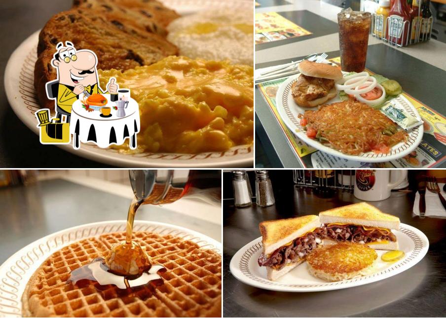 Waffle House