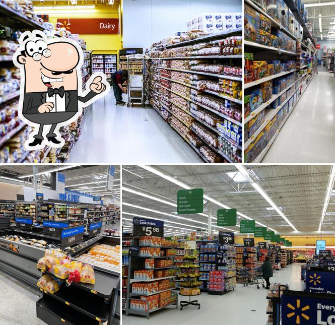 Walmart Supercenter