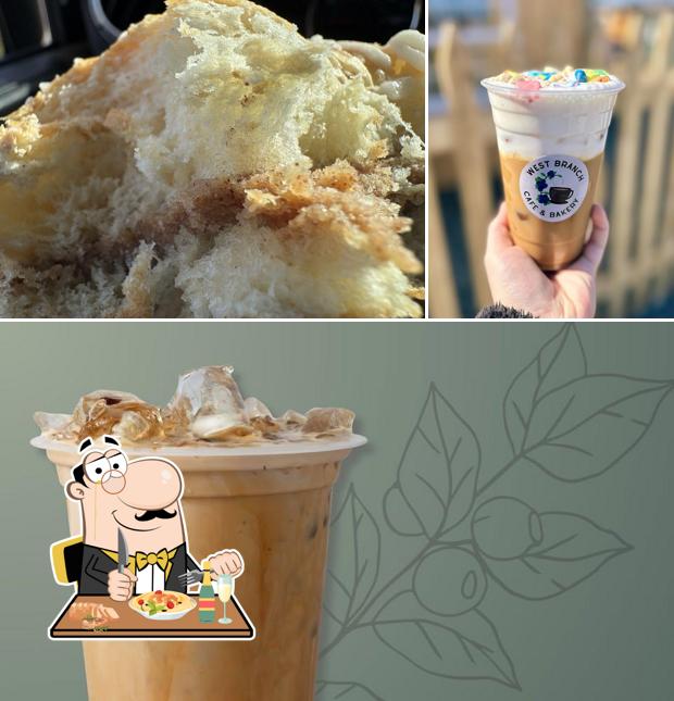West Branch Cafe + Bakery