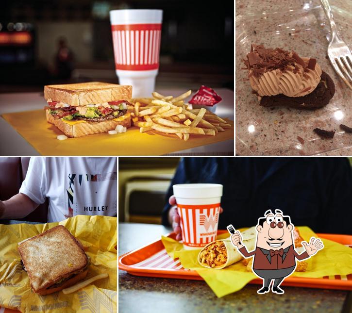 Whataburger