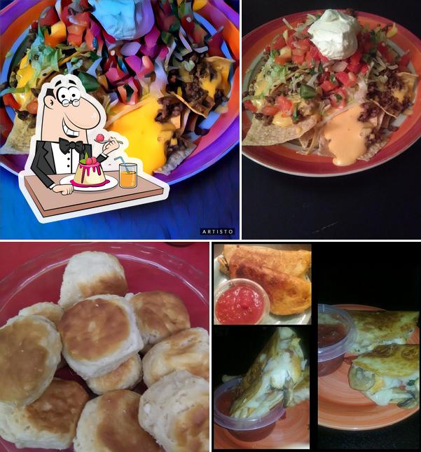 Yummy's