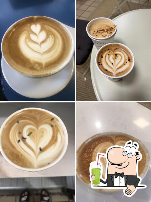 Dolcevita Coffee Roasters