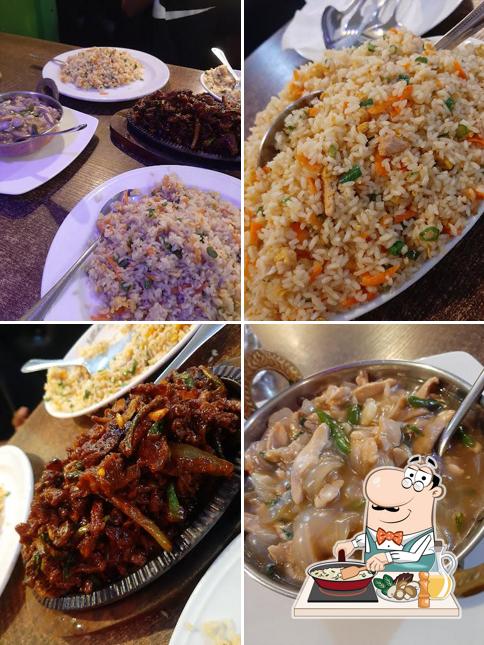 Hesel restaurant