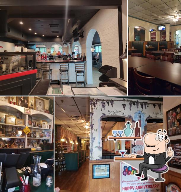Bambinelli's Italian Restaurant