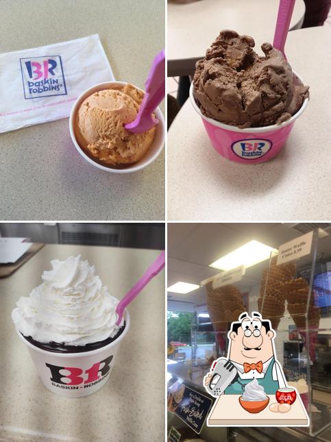Baskin-Robbins