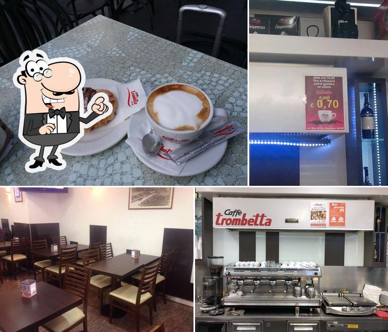 Caffè Trombetta