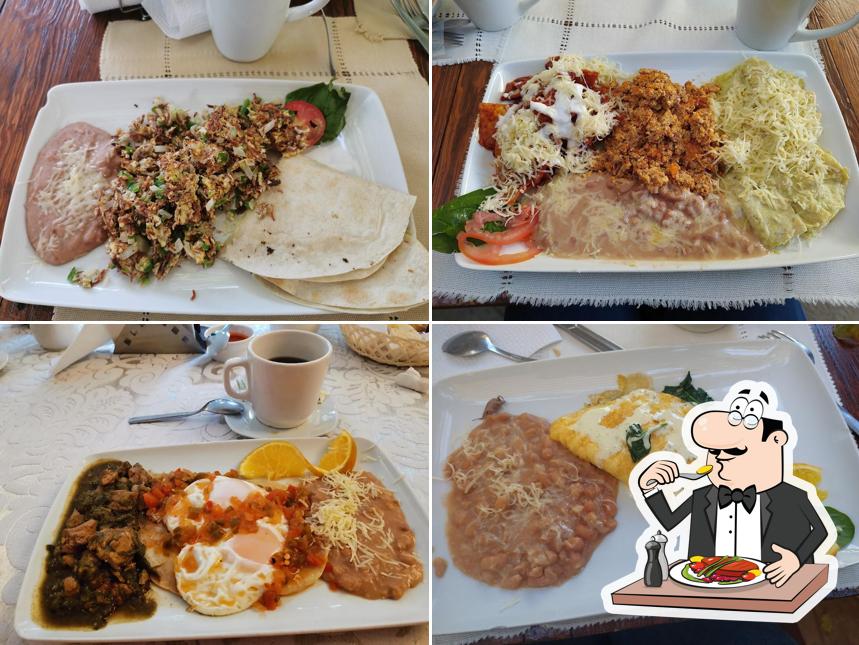 Casa José Restaurante Y Café