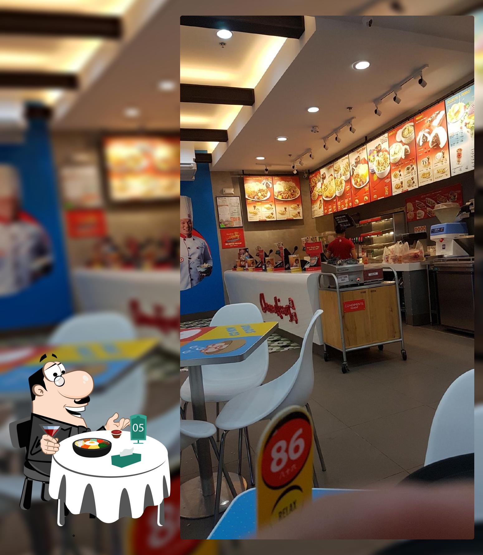 Chowking