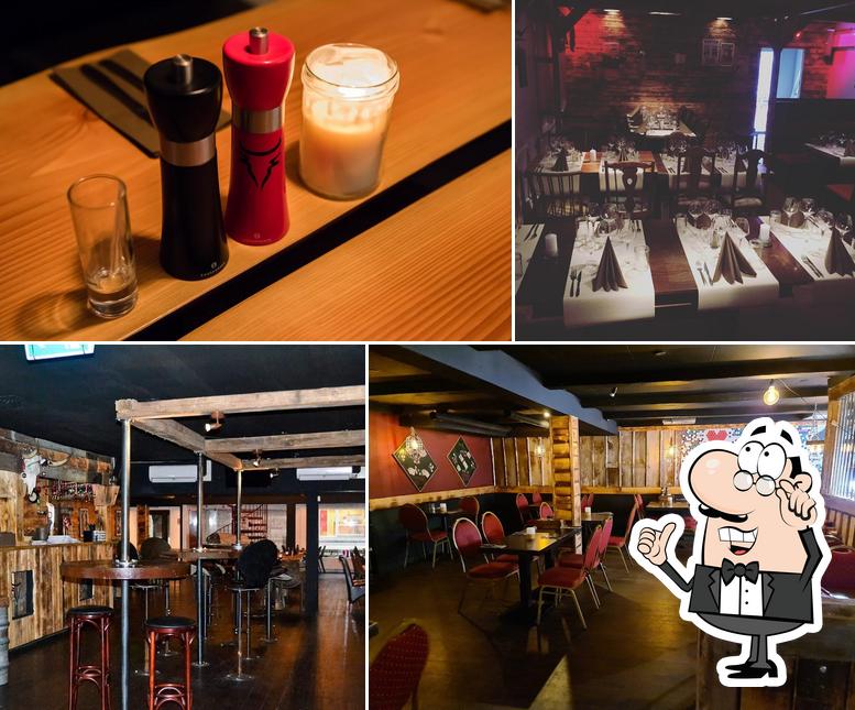 Dirty Ranch Steakhouse Herning