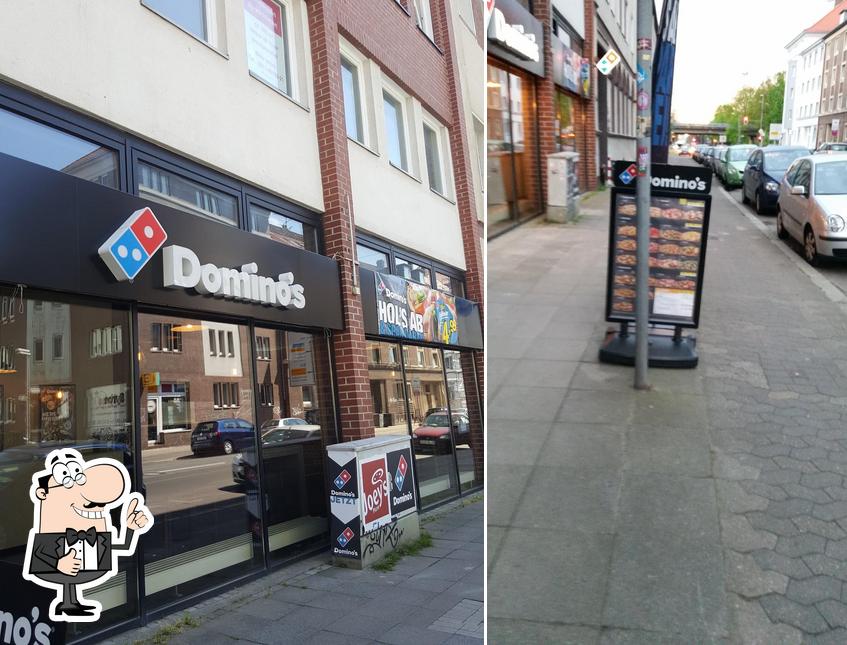 Domino's Pizza Hannover Linden Nord